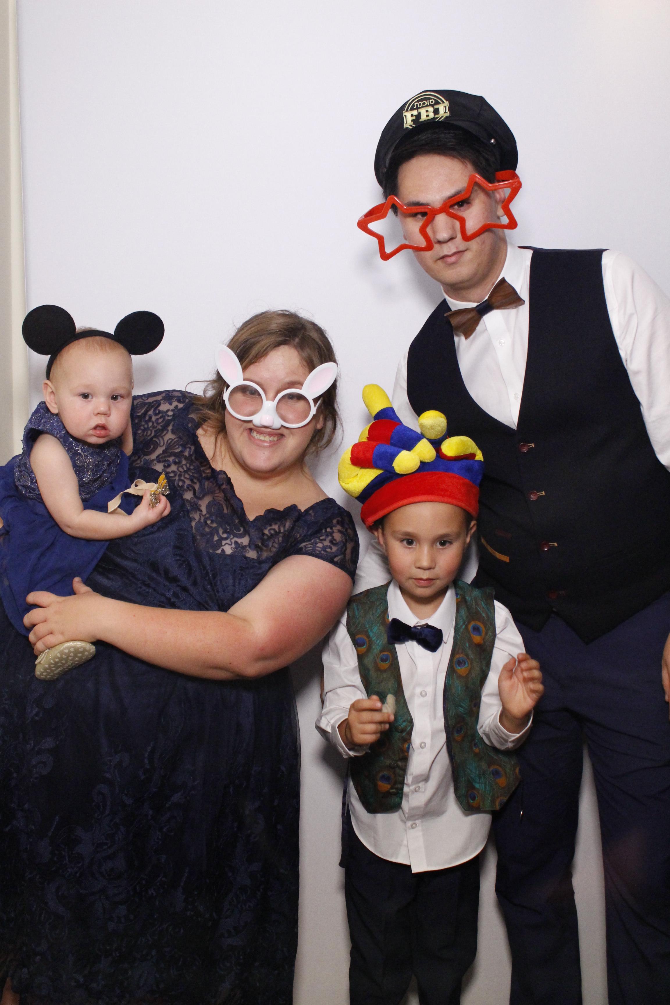 Luke & Emily's Wedding | View more photos from the event at gallery.myphotoboothexperience.co.uk/u/MyPhotoBoothExperienceLtd/Luke-Emilys-Wedding